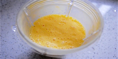 Mango Milk Sago recipe