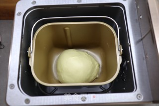 Light Cream Hot Dog Bread recipe