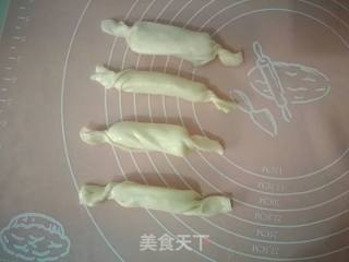 Banana Candy recipe