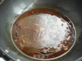 Red Oil recipe