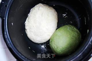 Jade Dumplings recipe