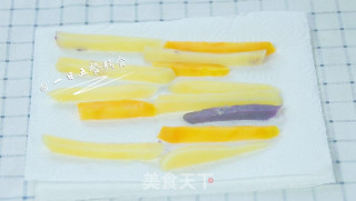 Baby Fries recipe