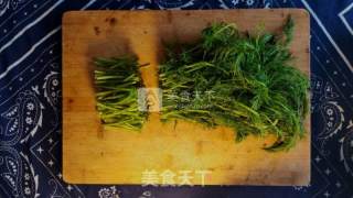 Fennel Bumps recipe