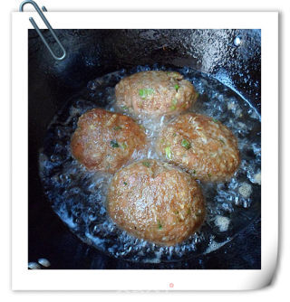 Stewed Lion's Head recipe