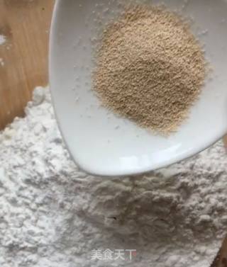 Delicious Red Bean Cake recipe