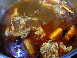 [zero Failure] Stewed Lamb and Scorpion at Home Can be So Simple and Delicious recipe