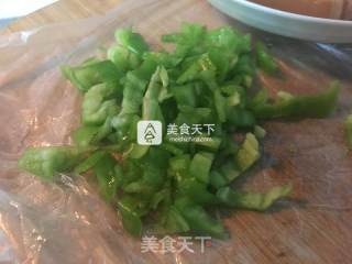 #aca烤明星大赛# Rou Jia Mo recipe