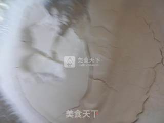 Crystal Strawberry recipe
