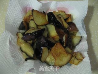 Di Sanxian recipe