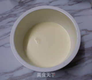 Strawberry Jam Ice Cream recipe