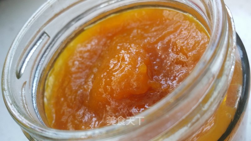 Homemade Mango Butter recipe