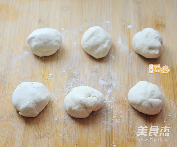 【jiasai】hot Paste Cakes recipe