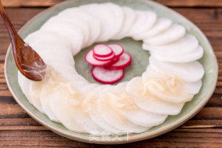 Yuhuan Scallop recipe