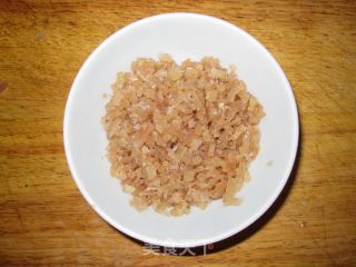 Healthy Elastic Skin Jelly recipe