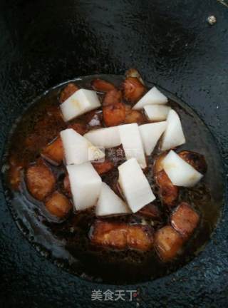 Braised Pork recipe