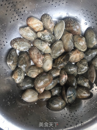 Garlic recipe