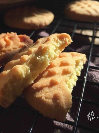 Original Cookies (original) recipe