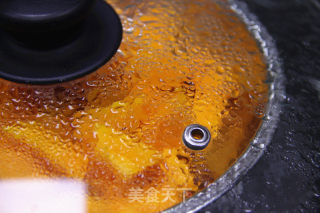 Pumpkin Bisque recipe