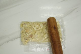 Cold Bitter Chrysanthemum recipe