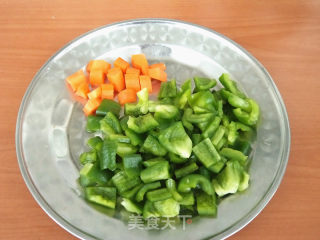 Spicy Chicken recipe