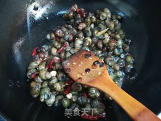 Delicious Snails recipe