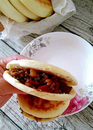 Bai Ji Mo in Shanxi recipe