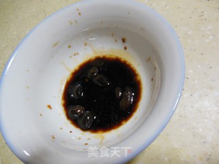 Soy Beef recipe