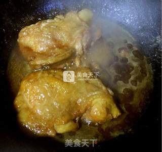 Teriyaki Chicken Drumsticks recipe