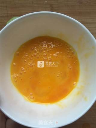 Cucumber and Egg Soup recipe