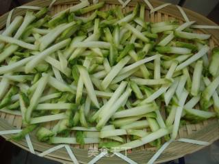 Homemade Pickles-spicy Red Vegetables recipe