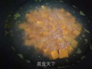Sweet Potato Gnocchi recipe
