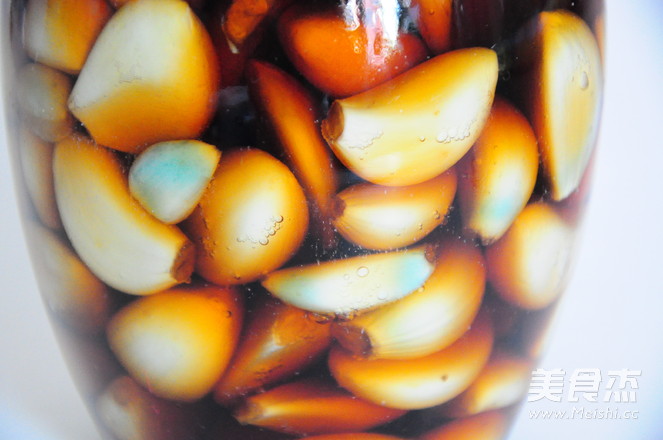 Jade Laba Garlic recipe