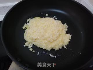 Egg Fried Rice recipe