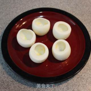 The Delicacy that I've Loved Since I Was A Child-----mashed Potato Egg Cup recipe
