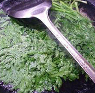 Chrysanthemum Mixed Protein recipe