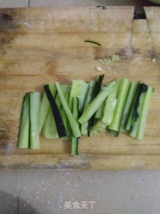 Salty Muffins recipe