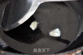 [sichuan] Soy Bean Roasted Pork Trotters recipe