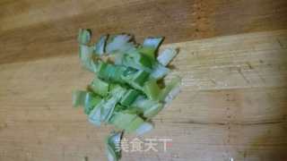 Spinach Egg Drop Soup recipe