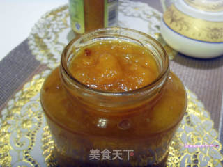 Apricot Jam recipe