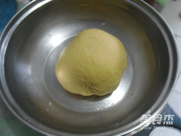 Leba Bread recipe