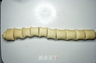 Purple Sweet Potato Crisp recipe