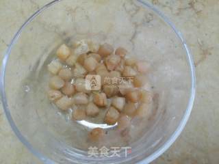 Winter Melon and Scallop Pork Ribs Soup recipe