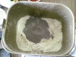 Black Mio Bag recipe