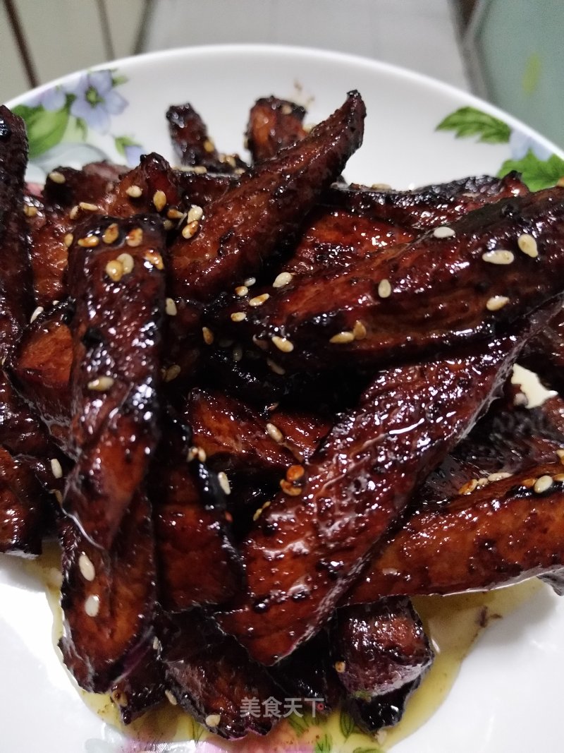 Kid Beef Jerky recipe