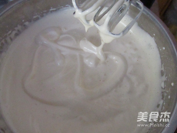 Potted Ice Cream Cake recipe