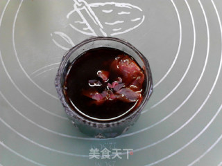 Luo Han Guo Wu Mei Rose Drink recipe