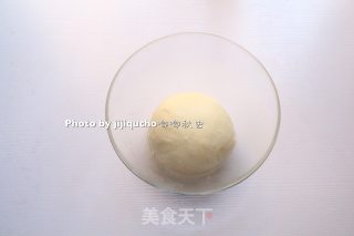 【zhejiang】rabbit Hot Dog Bread#东岭厨机c08# recipe