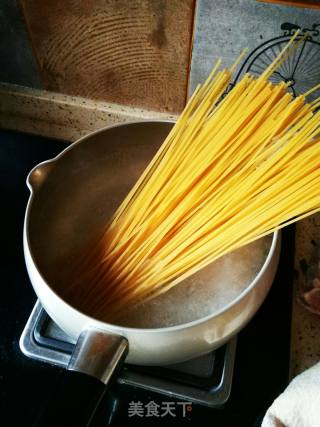 Pasta🍝 recipe