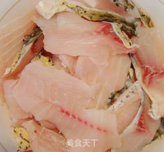 Appetizers in Summer ------------ Oily Spicy Piaoxiang Fish recipe