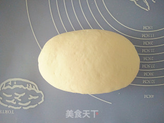 #trust之美#【lard and Carrot Buns】 recipe